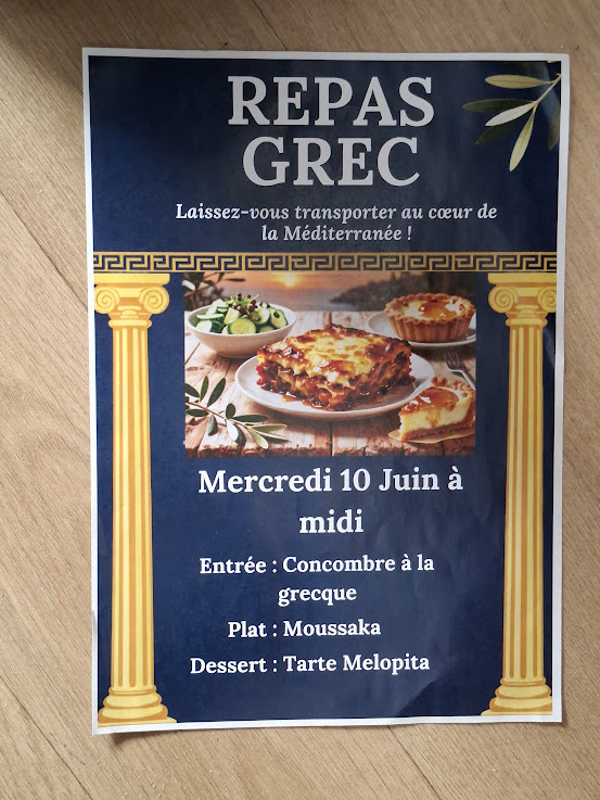 Affiche