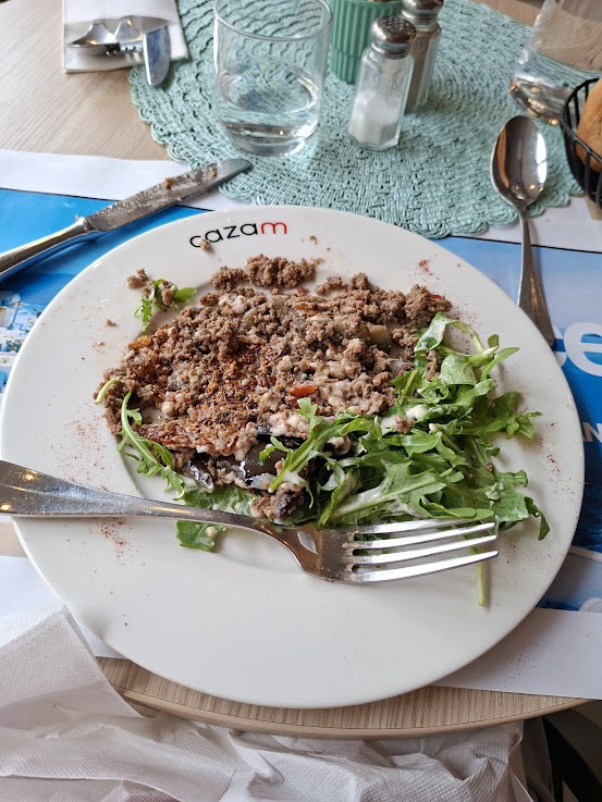 Moussaka