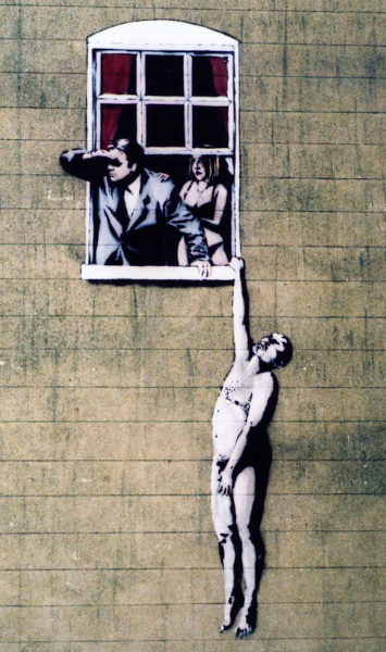 Bansky2